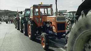 ГКПП Кулата - Промахон затворен 13-ти ден