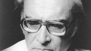 Подготвят честване на Антон Дончев