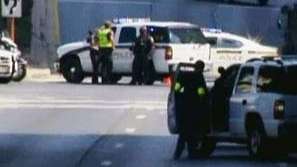 Въоръжен взе заложници в Дискавъри ченъл