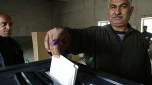 След изборите в Ирак