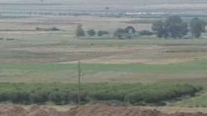 Овощна градина - част от магистрала Тракия