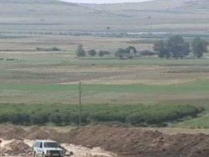 овощна градина част магистрала тракия