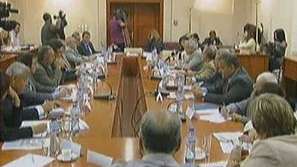 Бюджетната рамка за следващата година