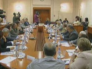 Бюджетната рамка за следващата година