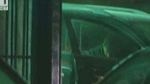 Коледният крадец се предаде