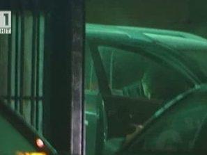 коледният крадец предаде