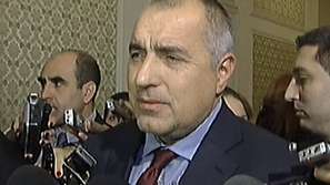 Премиерът: Който допусне грешка, се отстранява