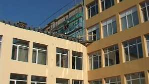 Затвориха училището в шуменското село Хитрино