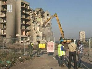 събарят блока ужасите ямбол