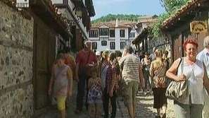 Празник в Златоград