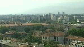 Селото - девица, Градът - блудница