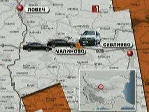 нсо отрича участие кортежа президента катастрофа