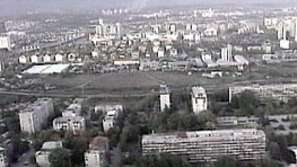 Културен форум в Скопие