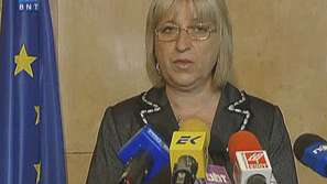 БСП дава Цачева на етичната комисия