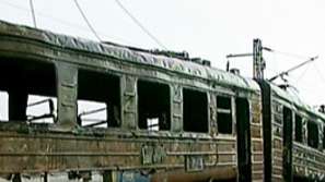 Нови обвинения за влака София - Кардам