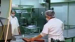 Заместителите в храните са вредни!