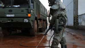 Бедствието в Унгария заплашва цяла Източна Европа