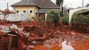 Премиерът Орбан за промишлената авария в Унгария