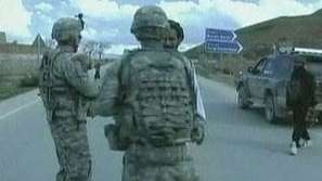 Американски пари за талибаните