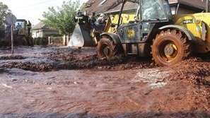 Пускат авариралия завод в Унгария