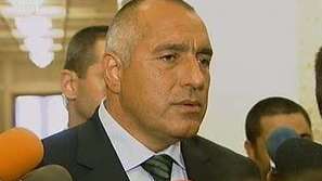 Борисов се срещна с полския си колега Доналд Туск във Варна