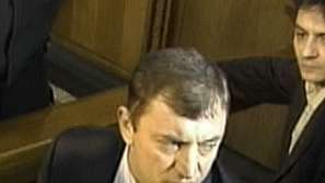 Алексей Петров срещу Цветан Цветанов