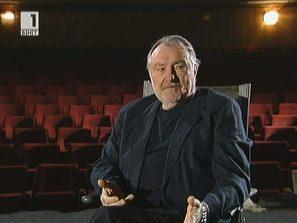 Дон Жуан говори с Бога  - Васил Михайлов пред  „Панорама”