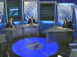 Сергей Станишев и Мартин Димитров в спор за здравеопазването, данъците, реформите