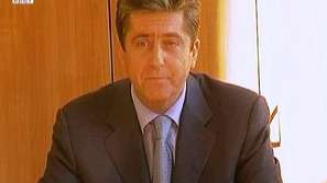 Първанов: Няма необходимост от провеждане на референдум