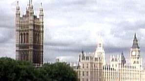 Бюджетни съкращения във Великобритания