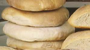 Хлябът поскъпва през ноември