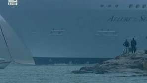 Съблазънта на моретата