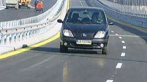 Булевард Брюксел вече е отворен