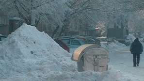 Как ще се справят със зимното почистване в Търговище?