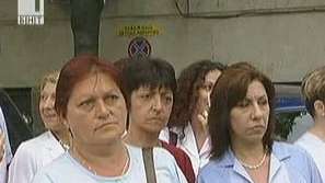 Продължава лекарското недоволство