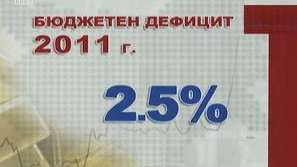 Парламентът ще гледа Бюджет 2011