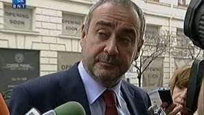 Главният прокурор за разследването срещу Дянков