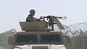 Атака на талибани в Афганистан