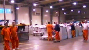 Проблеми в затворите на САЩ