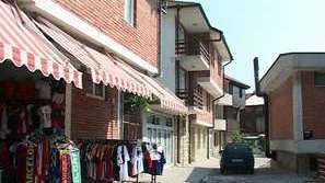 За незаконните надстройки в Несебър