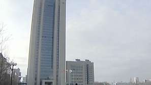 Газпром продава по-малко