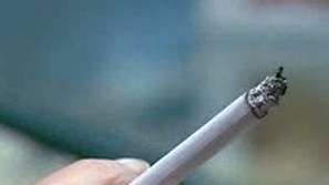 Световен ден за борбата с тютюнопушенето