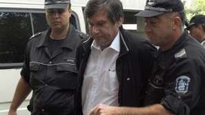 Веселин Данов излиза от затвора предсрочно