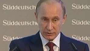 Русия се европеизира