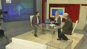 Конференцията в Канкун и Зелена светлина в БНТ