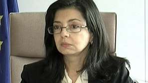 Меглена Кунева: На всяка черна прогноза трябва да се обръща внимание