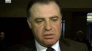 Министър Найденов подслушван след сигнал на Калина Илиева