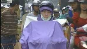 Славяните на Азия