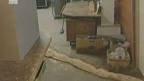 Обстановката в Пернишко се нормализира