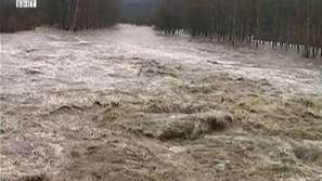 Бедствено положение в Дупница и Кресна